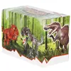 Lernspielzeug Dinosaurier-Set mit Batteriebetrieb Produktbild-Vorschau 14