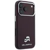 Custodia per iPhone 18 Pro Max / 17 Pro Max, Karl Anteprima dell’immagine prodotto 4