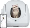 Inteligentna samoczyszcząca  kuweta dla kotów Catlink Podgląd zdjęcia produktu 12