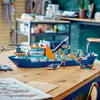 LEGO® City 60368 Arktická výzkumná loď Náhled obrázku produktu 19