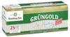 Bünting Grüngold Kannenbeutel (25 x 2,8 g) Produktbild-Vorschau 1