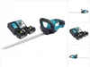 Makita DUH 507 RF2 Akku Heckenschere 18 V 50 cm + 2x Akku Produktbild-Vorschau 1