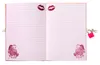 Tagebuch mit Schlüssel A5 ANTELLA 140029 Produktbild-Vorschau 2