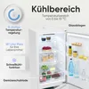 Bomann® Kühlschrank mit Gefrierfach |  | 176cm | LowFrost | Produktbild-Vorschau 4