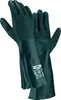 teXXor® topline Chemikalienschutz-Handschuhe PVC GRÜN 9, Produktbild-Vorschau 2