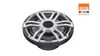 Hertz Marine HMX 6.5 S-LD-G : haut-parleur coaxial à 2 Voir les images du produit 7