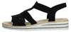 Rieker Chaussures V064600 Voir les images du produit 7