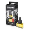 parfém do auta Areon Platinum (do mřížky, 8ml) Náhled obrázku produktu 2