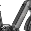 Fafrees FF20 Polar E-Bike Elektrofahrrad Doppelbatterie 20 Produktbild-Vorschau 9