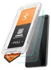 Spigen GLAS.tR EZ Fit Pro HD, Samsung, Galaxy S26+, Anteprima dell’immagine prodotto 6