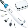 PRORELAX Set per manicure PERFECT 5 accessori Custodia Anteprima dell’immagine prodotto 2