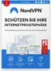 NordVPN Standard – 1 Jahr VPN- & Cybersicherheits-Software Produktbild-Vorschau 10