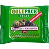 Goldpack Frisch geriebener Graumohn auserlesene Qualität Produktbild-Vorschau 1