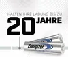 Energizer Ultimate Lithium AAA Lithium-Batterie 10ks Produktbild-Vorschau 7