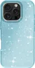 Avizar, Glitzernde Handyhülle für iPhone 16 Pro Max – Produktbild-Vorschau 2