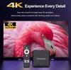 TV Box Android 14.0 4K Ultra HD Bluetooth Fernbedienung 2GB Produktbild-Vorschau 4