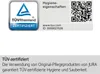 JURA Milchsystemreiniger 24158 - Mini-Tabletten 90 g Produktbild-Vorschau 9