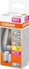 The image shows the packaging of an Osram LED light bulb. Náhľad obrázku produktu