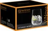 Nachtmann Tumbler set / 4 stuks, model 433/10 ViNova MP/3, Productafbeelding-voorbeeld 5
