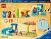 LEGO ǀ Disney Spaß am Strand mit Lilo und Stitch Produktbild-Vorschau 8