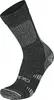 Wapiti S06 Merino Tech Wandersocke 45-47 Produktbild-Vorschau 2