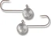 Fox Rage Micro Jig Heads - 5 Jigköpfe, Größe/Gewicht:Gr. 4 Produktbild-Vorschau 1