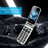 artfone G6 4G Seniorenhandy ohne Vertrag Klapphandy Produktbild-Vorschau 12