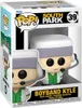 Funko Pop! South Park Kyle - Figurki Winylowa Boyband Anteprima dell’immagine prodotto 1