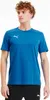 L|PUMA teamGOAL Casuals Herren T-Shirt 656578-02 Produktbild-Vorschau 3
