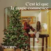 FairyTrees Sapin de Noël Artificiel 220cm NORDMANN | Arbre Voir les images du produit 2