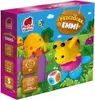 Vzdelávacia hra „Emmyina včielka“ pre deti Náhľad obrázku produktu 1