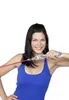 Thera Band Tubing Übungsband Fitness Physio Widerstand 30,5 Produktbild-Vorschau 6