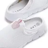 LASCANA Sneaker Slip-On-Sneaker, weiß/rose Größe 39 Produktbild-Vorschau 2