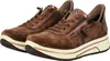 Ara 27554-03 SAPPORO 3.0, Sneaker in Mocca / Braun für Produktbild-Vorschau 7