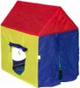 Zelt für Kinder 5in1 Haus + Tunnels Iplay Produktbild-Vorschau 18