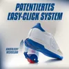 BREEZY ROLLERS Schuhe mit Rolllen für Kinder Rollschuhe Produktbild-Vorschau 2