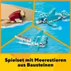 LEGO 31118 Creator 3-in-1 Surfer-Strandhaus, Leuchtturm, Produktbild-Vorschau 39