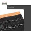 DAPRONA Firstband Kupfer - 340mm x 5m Rot (RAL 8004) Produktbild-Vorschau 5