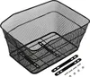 Fahrradkorb Maße: 40 x 30 x 20cm Produktbild-Vorschau 2