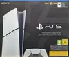 Sony PlayStation 5 Slim Digital Edition Standardní bílá s Náhled obrázku produktu 2