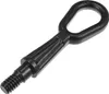 Crochet De Remorquage Compatible Pour Bmw X3 E83 2004-2010 Voir les images du produit 2