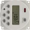 Kleiner 7-Tage Digital-Timer – Programmierbarer Schalter Produktbild-Vorschau 6