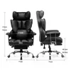 GTPLAYER Gaming Stuhl, Gamer Stuhl, Ergonomischer Bürostuhl Produktbild-Vorschau 7
