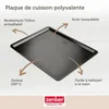 Zenker Black Metallic Back- und Plätzchenblech aus Produktbild-Vorschau 5