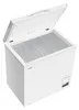 Amica GT 313 105 W, 199 l, 39 dB, E, Weiß Produktbild-Vorschau 2