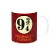 Harry Potter Tasse Platform 9 3/4 Produktbild-Vorschau 4