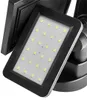 NEO TOOLS SMD LED solárne nástenné svetlo, 450 lumenov, 5W, Náhľad obrázku produktu 6