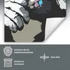 DarHaus Herdabdeckplatte 45x52 cm Anti Rutsch Matte Produktbild-Vorschau 5