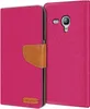Puzdro na mobilný telefón Samsung Galaxy S3 Mini Wallet Náhľad obrázku produktu 1