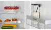 Siemens TQ513D01 EQ500 Kaffeevollautomat Daylight silver, Produktbild-Vorschau 17